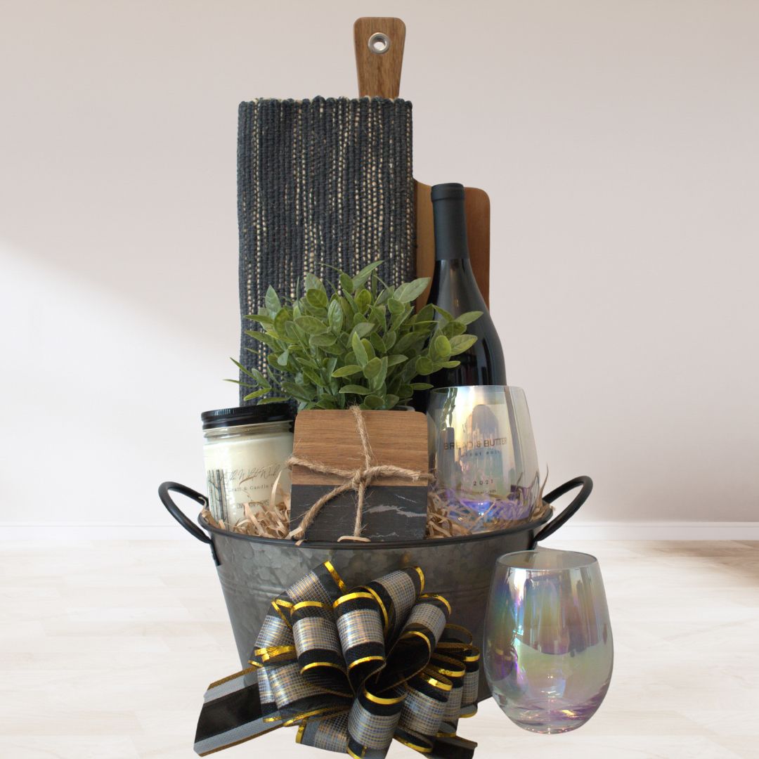 Home Maggie's Gift Baskets