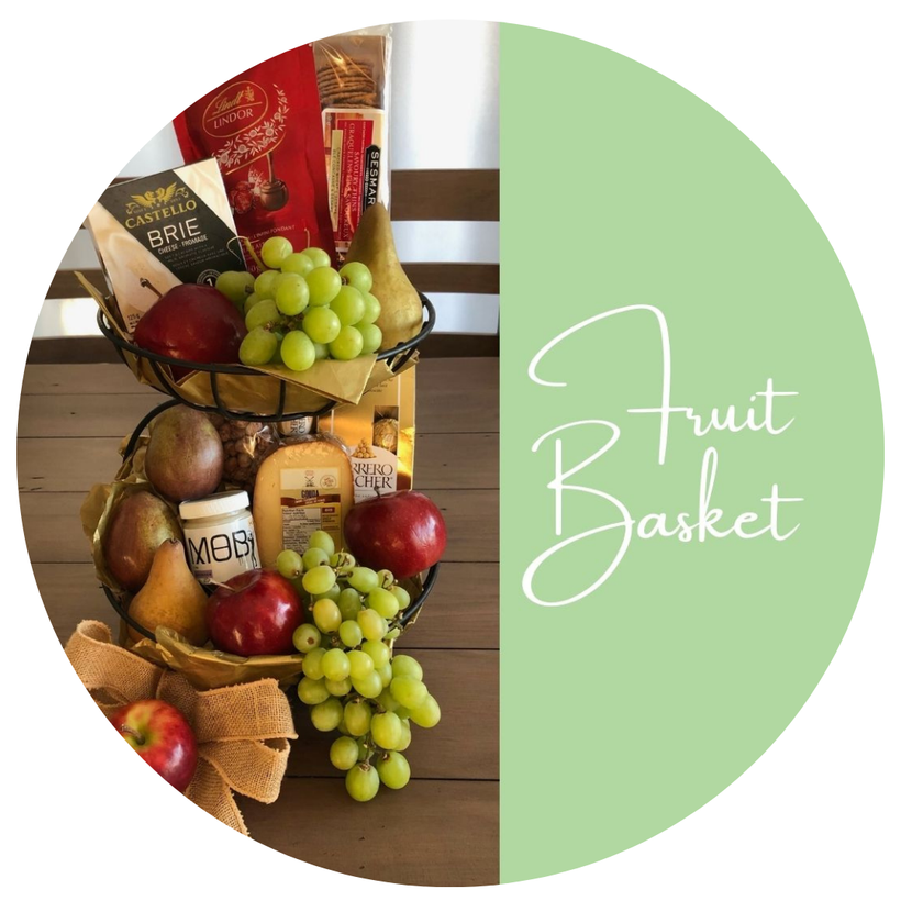 Fruit Baskets