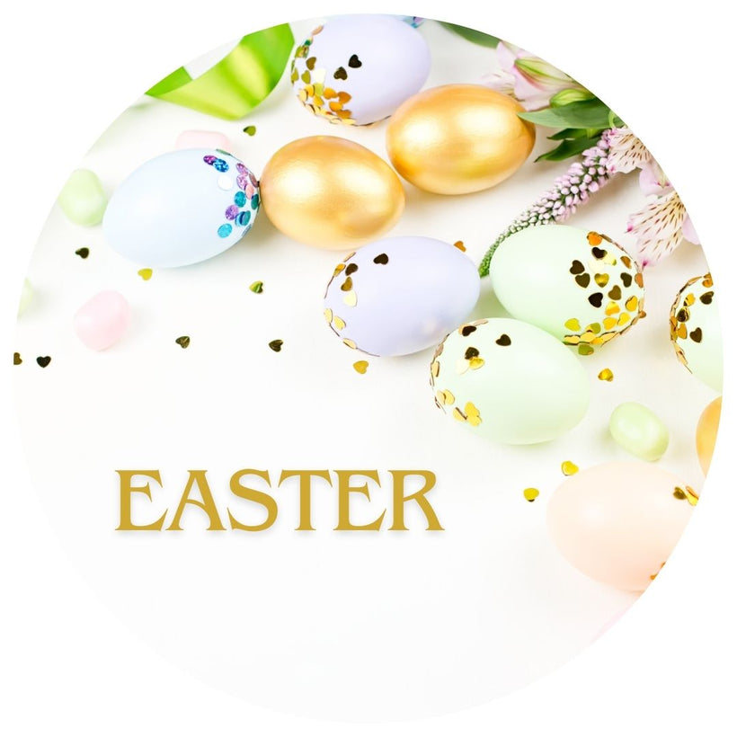Easter Gift Baskets