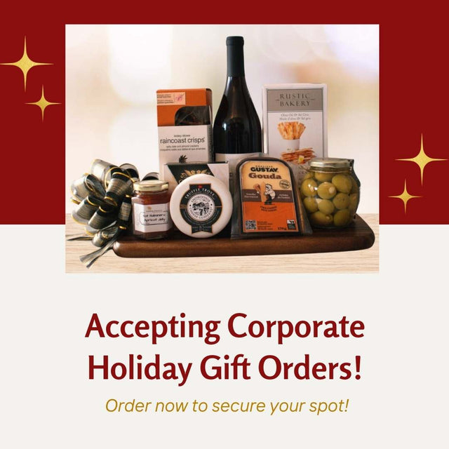 Maggie's Gift Baskets Calgary