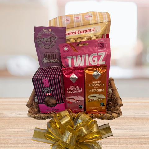 Snack Lovers Sweet