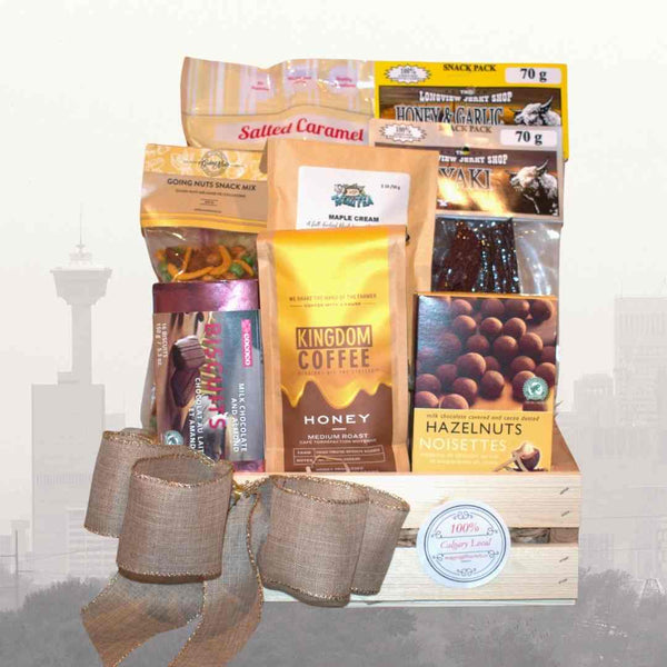 Maggie's Gift Baskets Calgary